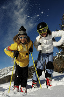 Stress free ski with Eurostar and The Private Chalet Company