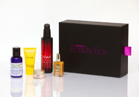 Introducing Feelunique.com Beauty Box