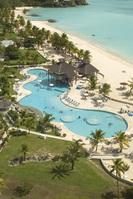 Jolly Beach Resort and Spa establishes the familymoon