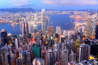 Hong Kong hosts US properties conference