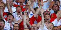 Thomson Sport appointed official tour operator for UEFA EURO 2012