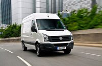 Volkswagen Crafter Volkswagen Crafter