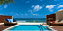 Sheraton Maldives - Ocean Villa deck
