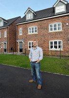 FirstBuy helps Chorley first time buyers move in