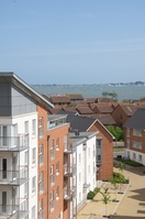 Last chance for first-time buyers to overlook Sandbanks for less