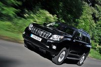 Toyota Land Cruiser Toyota Land Cruiser