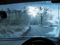 Don’t give winter tyres the cold shoulder