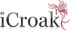 iCroak Logo