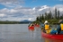 Yukon Canoe Experience