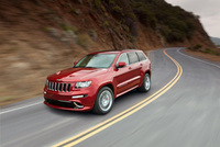 UK pricing for new Jeep Grand Cherokee announced