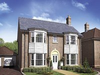 Taylor Wimpey Homes Taylor Wimpey Homes