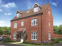Taylor Wimpey Homes Taylor Wimpey Homes