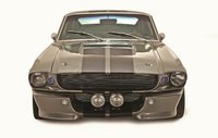 Ford Mustang Mach 1 Ford Mustang Mach 1