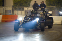 Caterham set to thrill at Autosport International