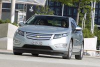 GM announces enhancements to Chevrolet Volt