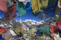 Nepal with The Adventure Company