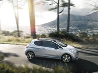 Peugeot 208 Peugeot 208
