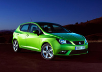 The new Seat Ibiza - Dynamic and innovative