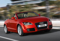 Audi takes home a trio of What Car? Awards