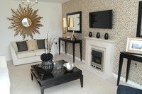 New homes in Northamptonshire are selling fast