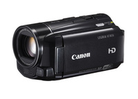 Canon LEGRIA HF M56