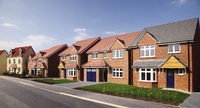 Act now to be in with a chance of buying a new home in Doncaster