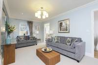 Show Home at Chandlers Place