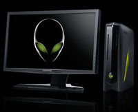 Dell Alienware X51 - High-resolution gaming performance