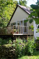 Family cottages for February half term fun
