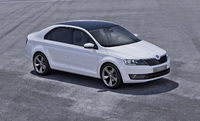 Skoda in Qatar: The model offensive continues