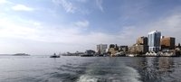 Halifax Skyline Halifax Skyline