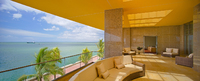 State-of-the-art technology meets waterfront luxury at Hyatt Regency Trinidad