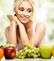 Eat your way to healthy skin