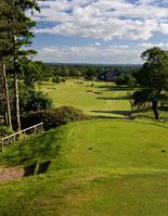 Golfers vote Carden Park the best in the North