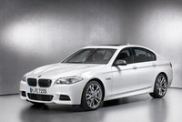 BMW M550d xDrive BMW M550d xDrive