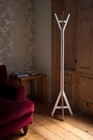 Coat stand Coat stand