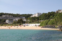 Harbour Family Time at St Ives Harbour Hotel & Spa