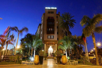 Hivernage Hotel & Spa Marrakesh