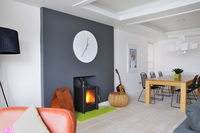 Stylish staycations in South West Wales