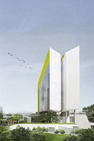 DoubleTree by Hilton to debut in Indonesia's capital city