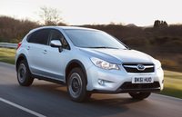 Subaru XV Subaru XV
