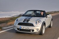 The MINI Roadster
