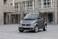 smart fortwo 2012 smart fortwo 2012