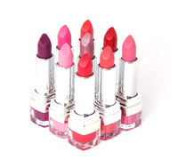 New Lipstick collection from Miners
