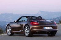 Porsche Boxster Porsche Boxster
