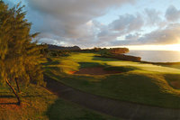 Poipu Bay Golf Course in Kauai