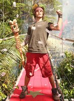 Experience the jungle first hand in Australia’s playground