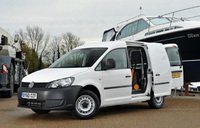 Volkswagen Caddy Volkswagen Caddy