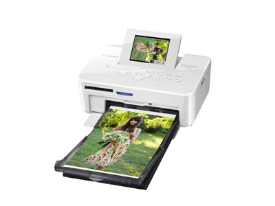 Canon Selphy Cp510 Compact Photo Printer on Canon Selphy Cp810 Compact Photo Printer Easier