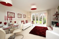 Great rates on new homes in Northamptonshire